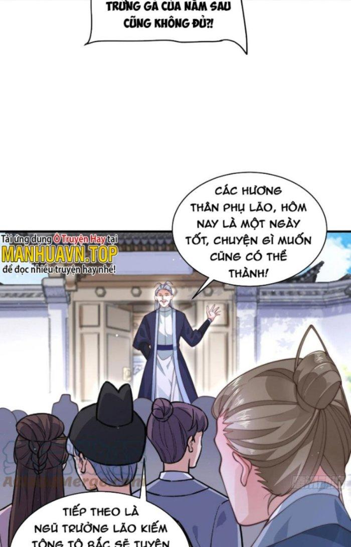 mỗi nữ đồ đệ đều muốn giết ta chapter 24 42