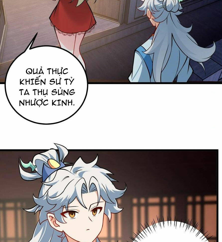 mang theo các tiên tử vô địch thiên hạ chapter 50 3