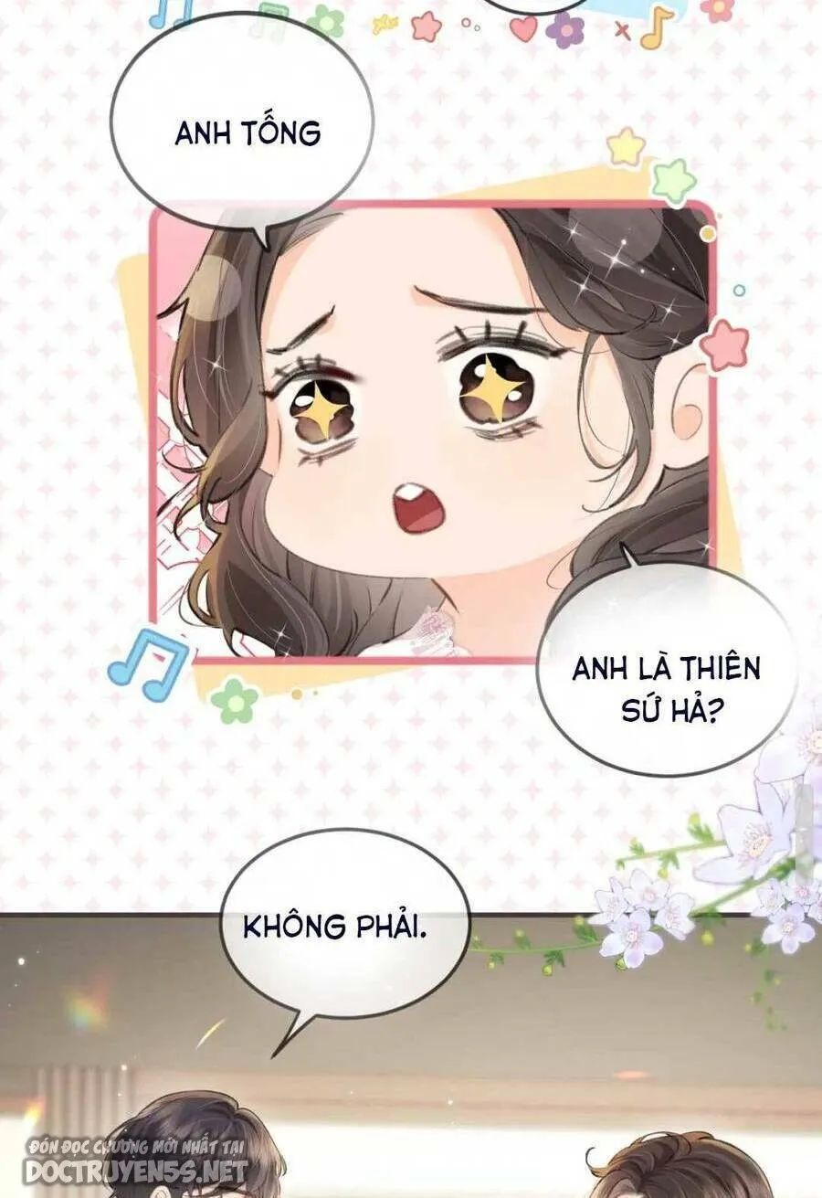 vợ chồng siêu sao có chút ngọt [m] chapter 13 49