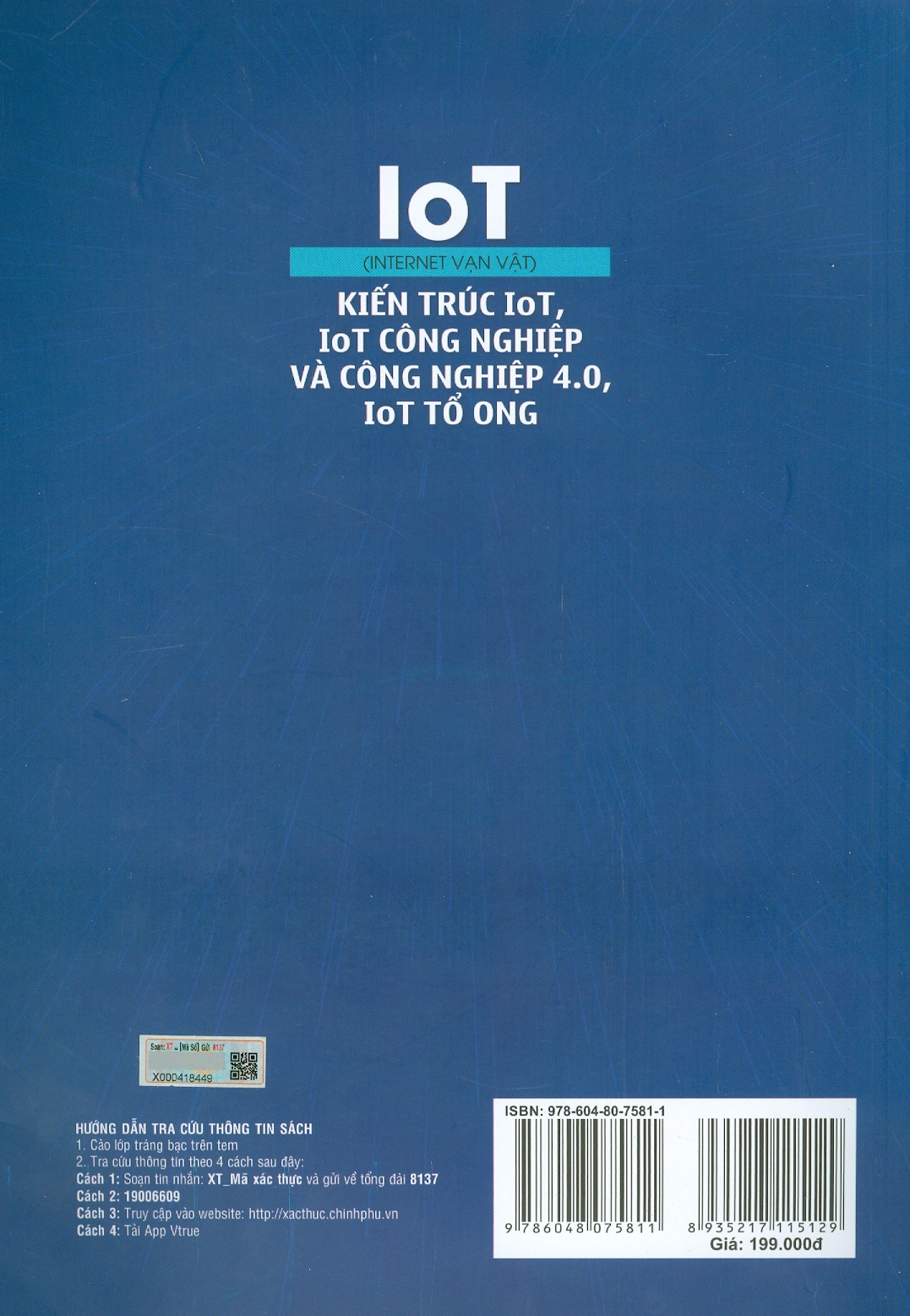 Iot - Kiến Trúc IoT, IoT Công Nghiệp Và Công Nghiệp 4.0, IoT Tổ Ong