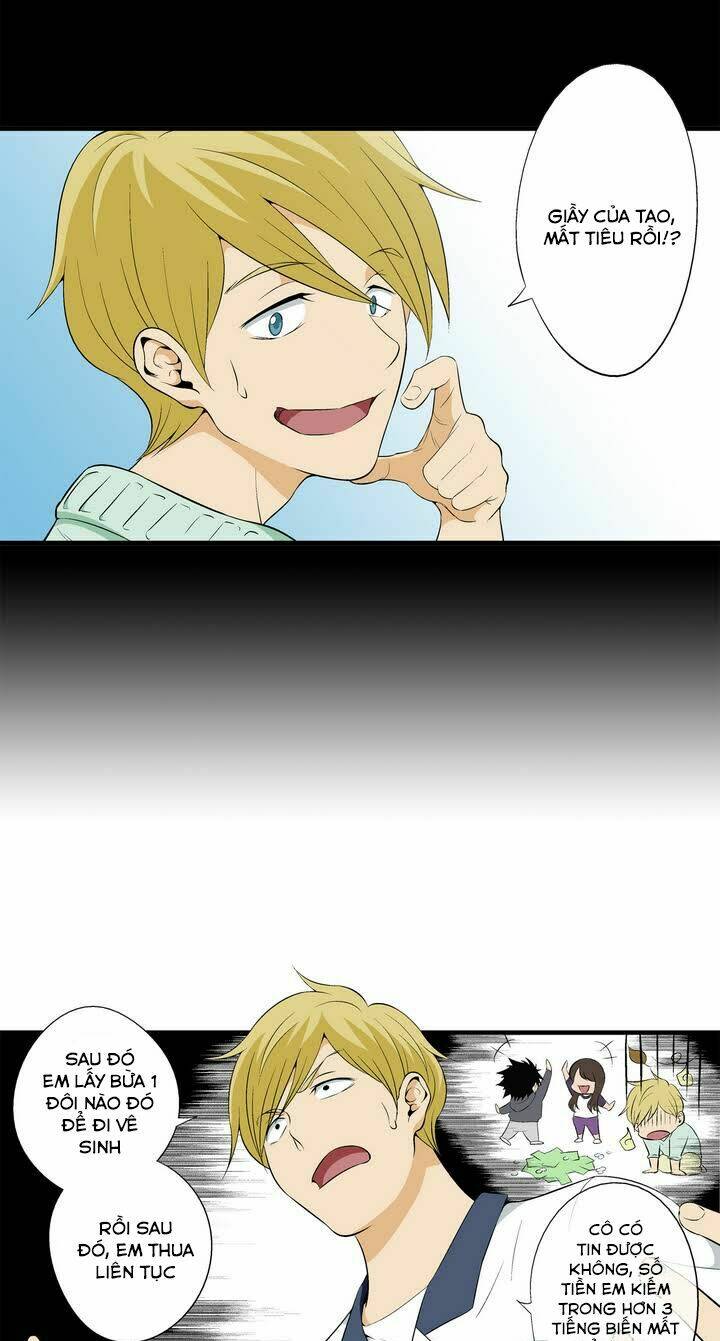 the song of the beast chapter 1 21