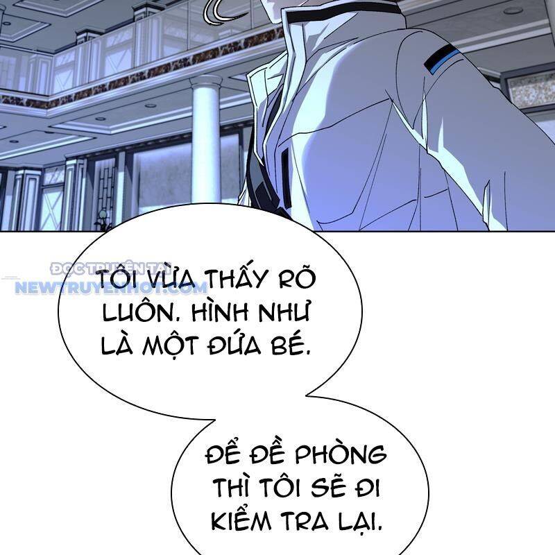 tận thế cũng chỉ là trò chơi chapter 48 127