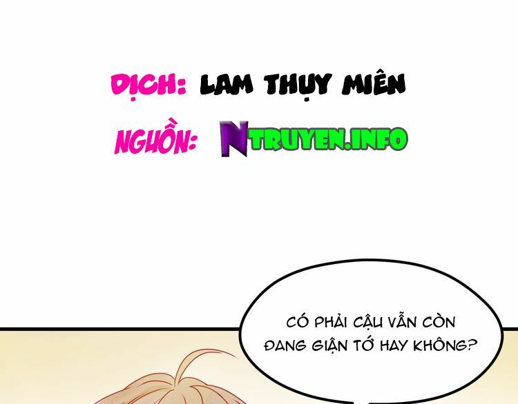 lượm được một tiểu hồ ly phần 2 chapter 42.5 1