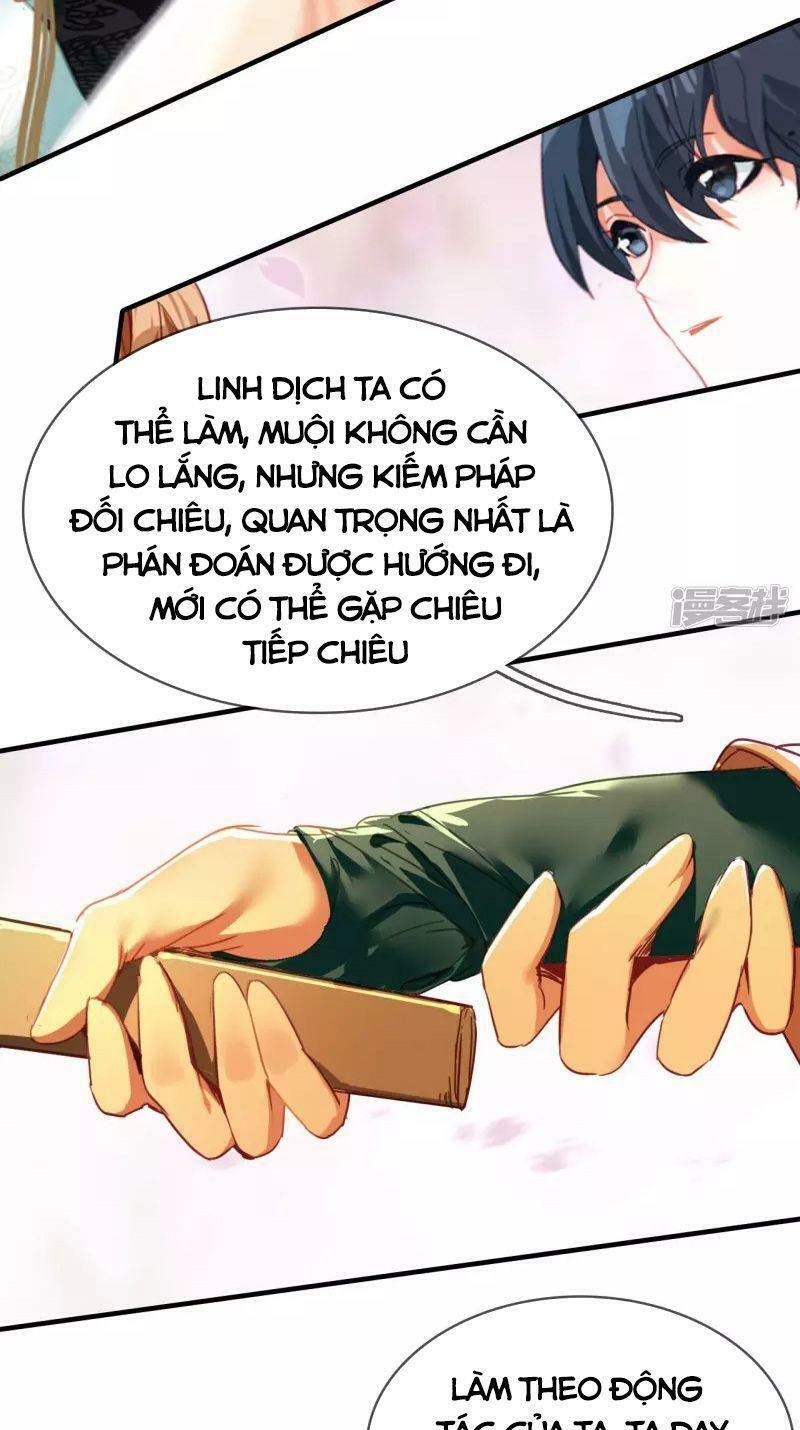 long đằng chiến tôn chapter 12 9