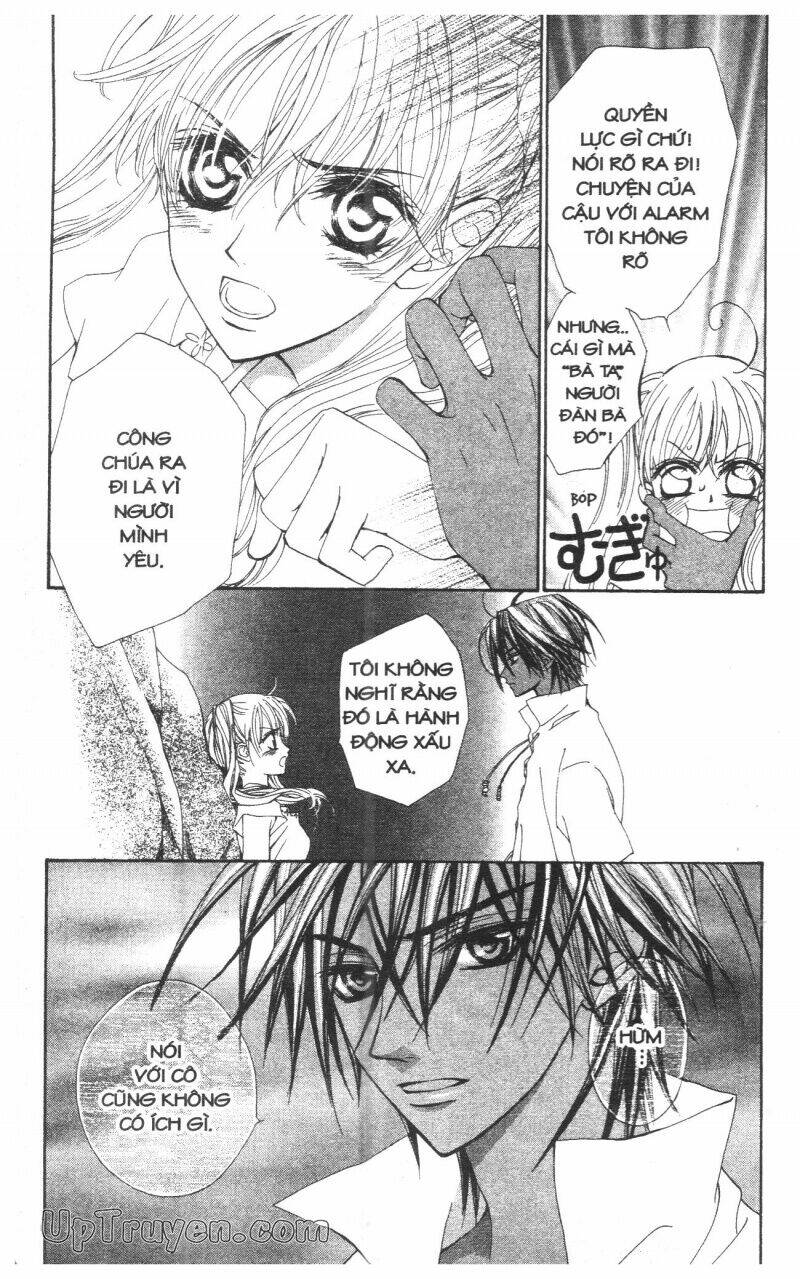 hoàng tử ếch(bản đẹp) chapter 4 18