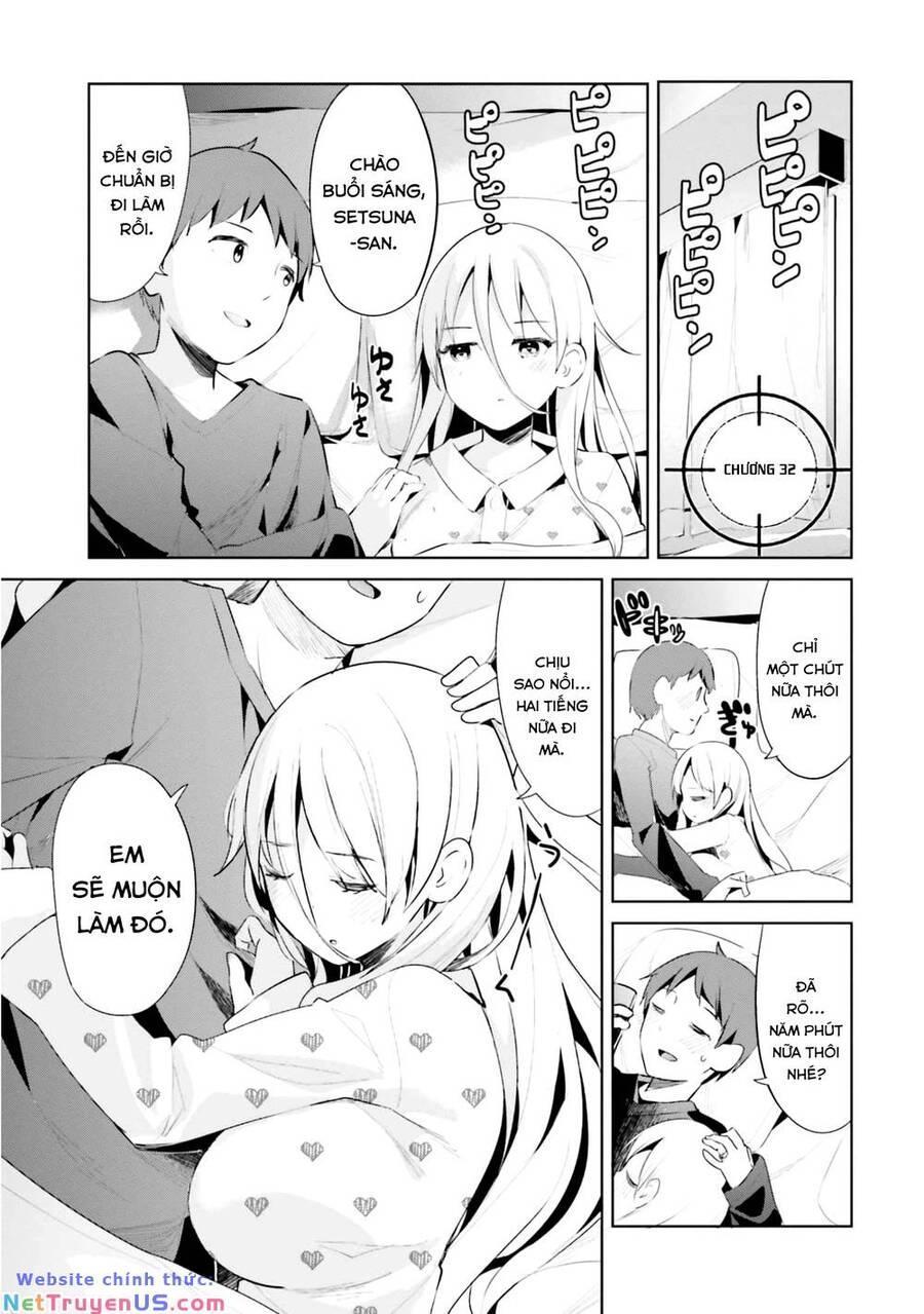 dear sir... i married a killer chapter 32 1