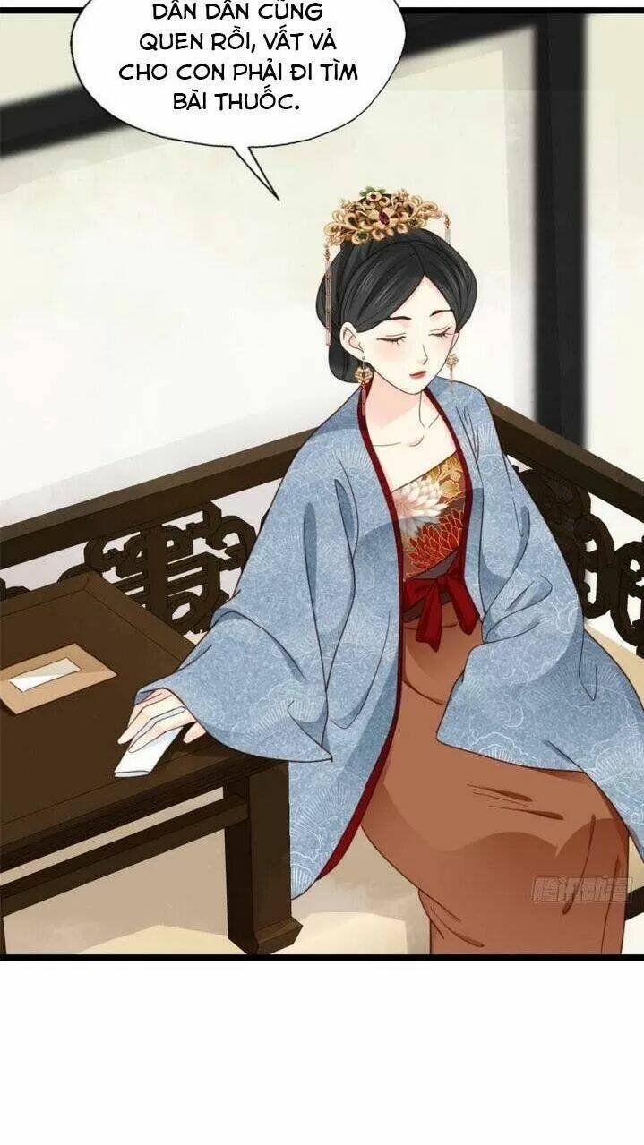 kiều nữ độc phi chapter 217 34