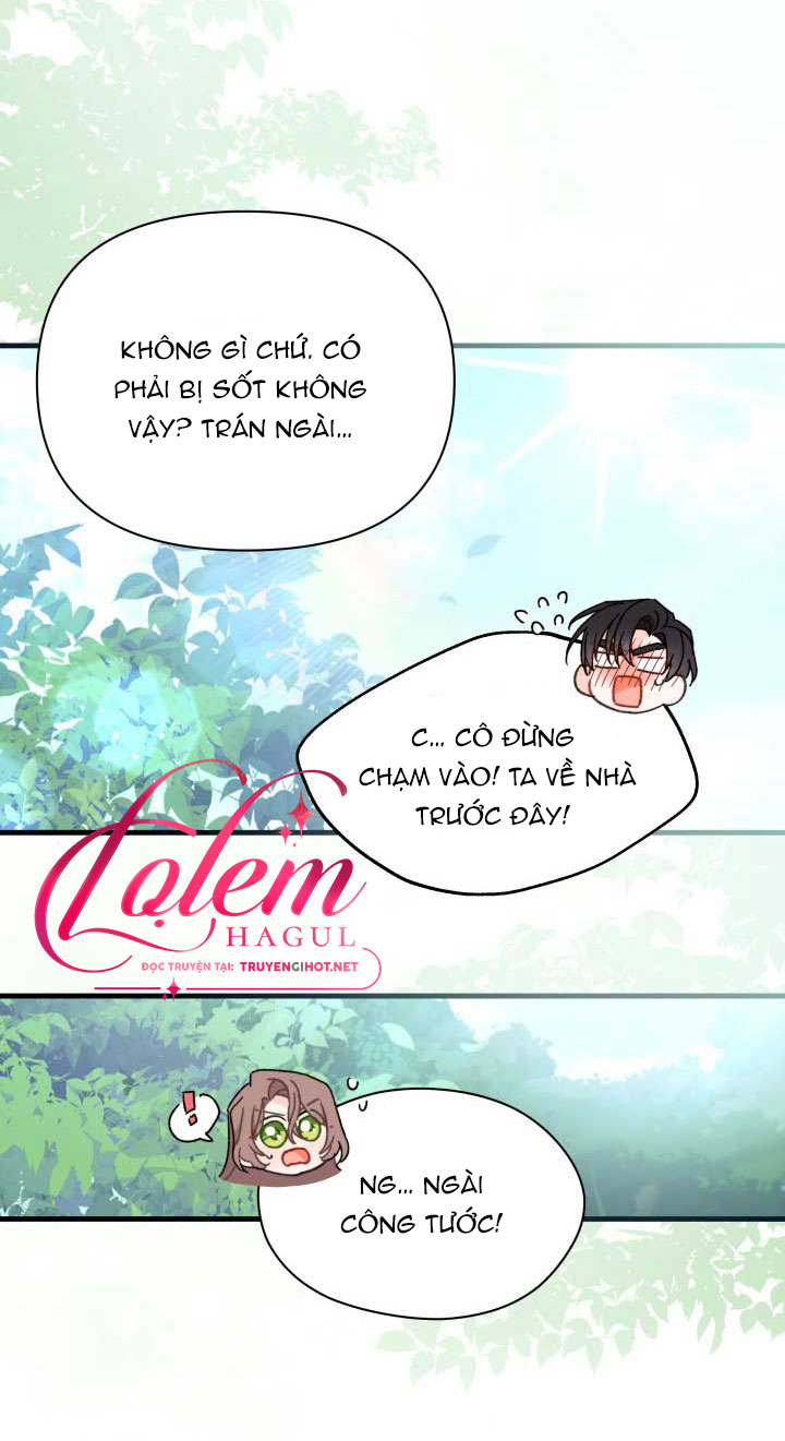 tôi đã kết hôn khi tôi tìm thấy nam chính chapter 28 60