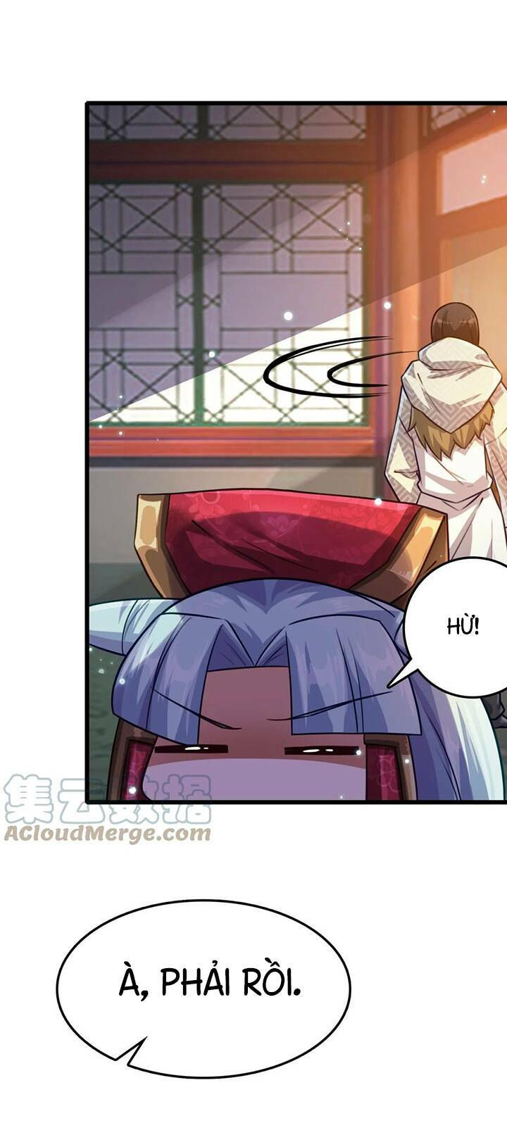 đại bảo kiếm của tôi chapter 15 53