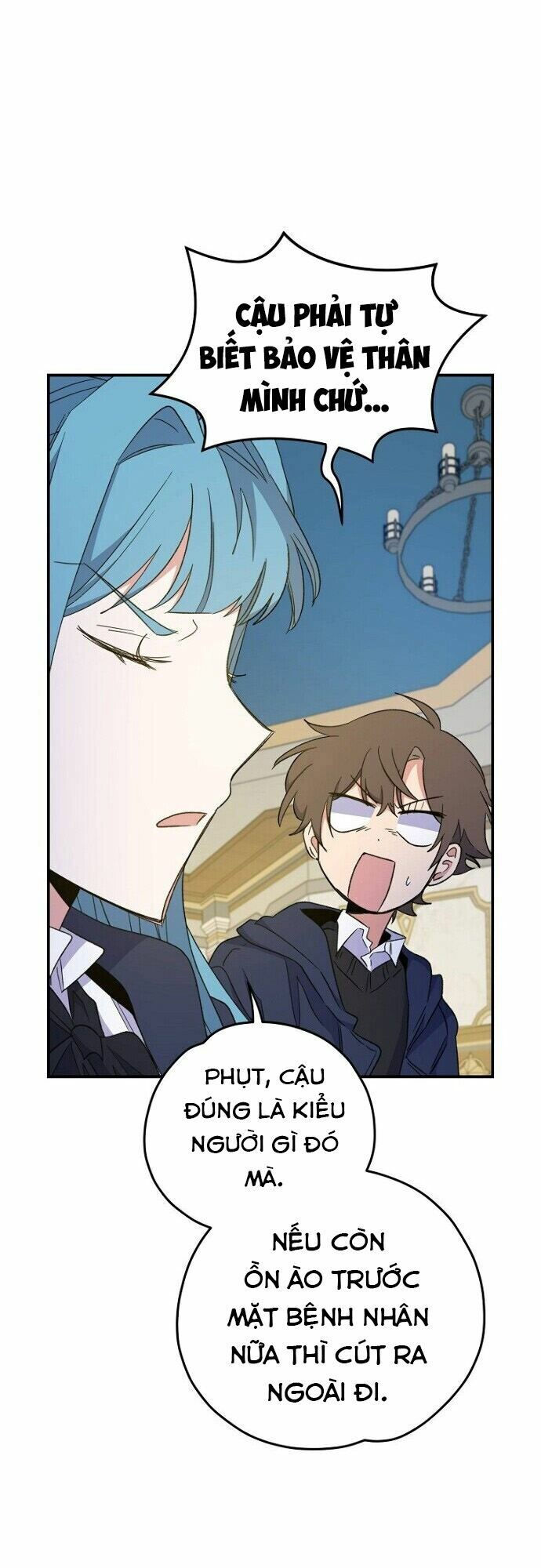 nhà hiền triết yigret chapter 38 52