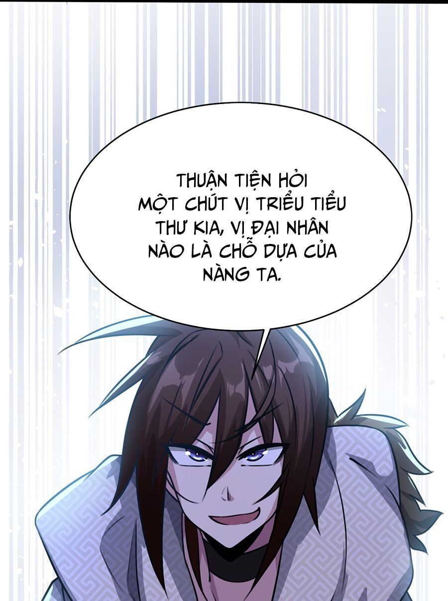 đại bảo kiếm của tôi chapter 35 56