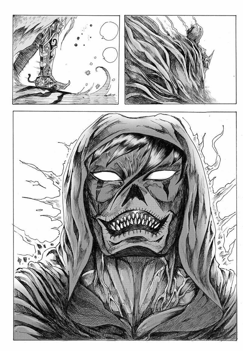 cuộc phiêu lưu của kin kin chapter 1 27