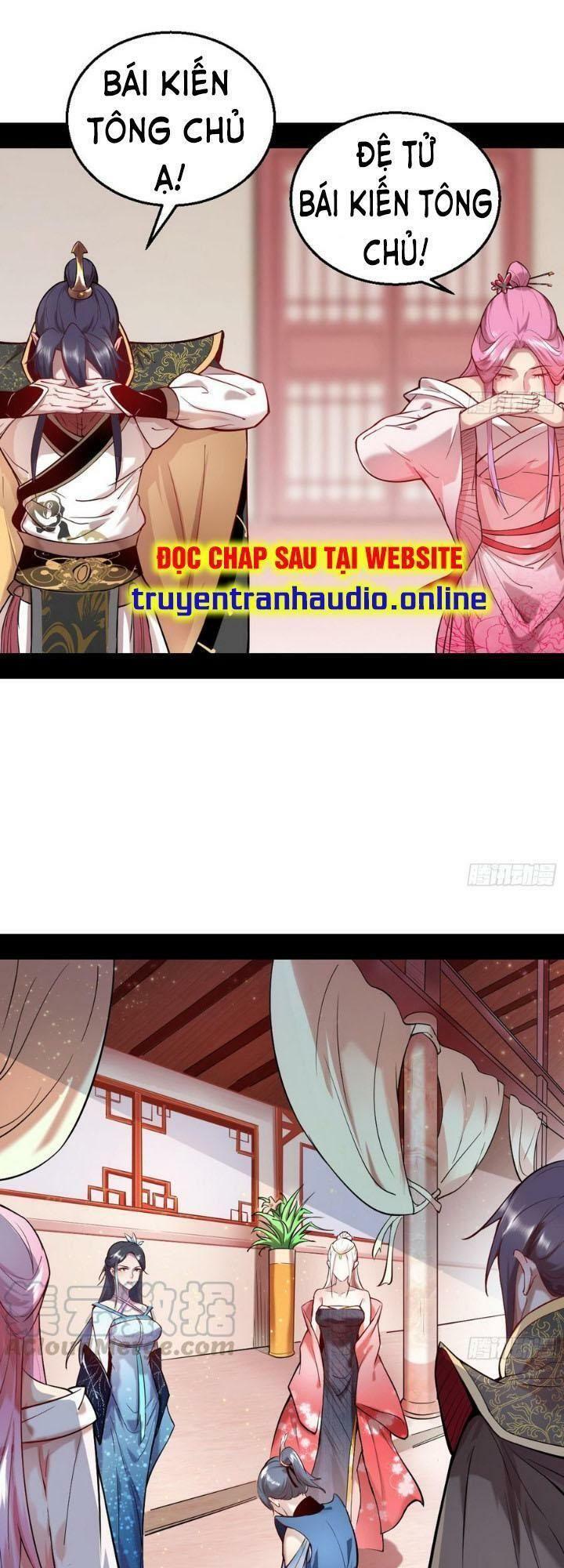 ta là tà đế chapter 44.2 12