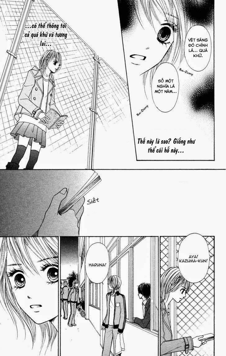 tổng hợp one shot. chapter 47 17