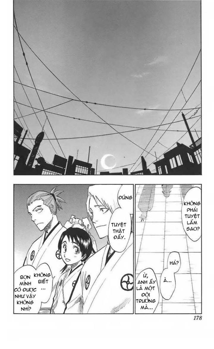 thần chết ichigo chapter 130 31
