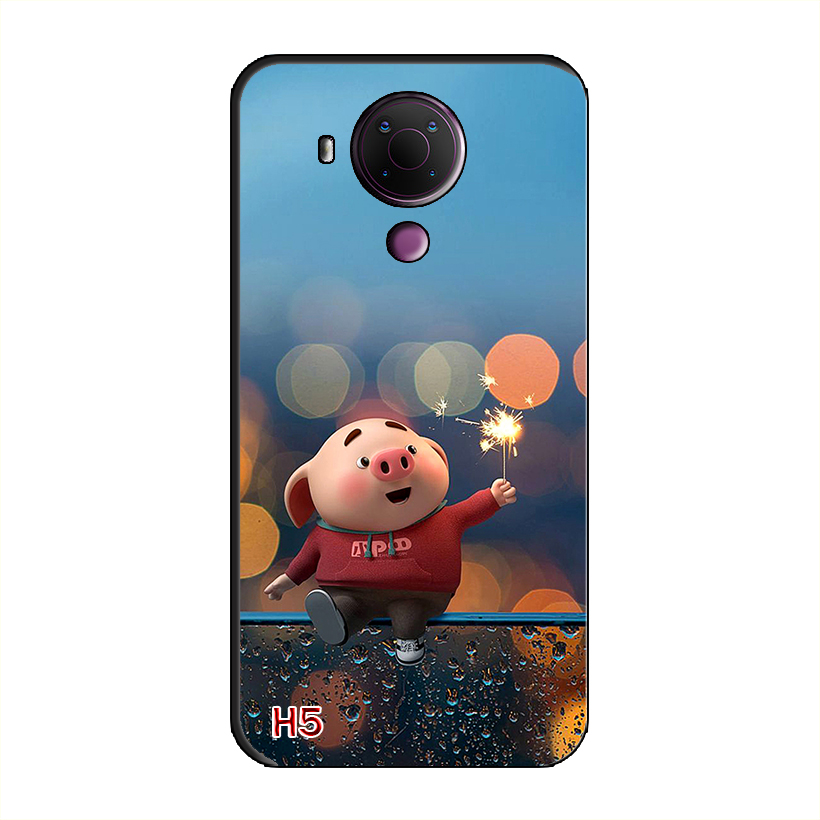 Ốp Lưng Dành Cho NOKIA 5.4