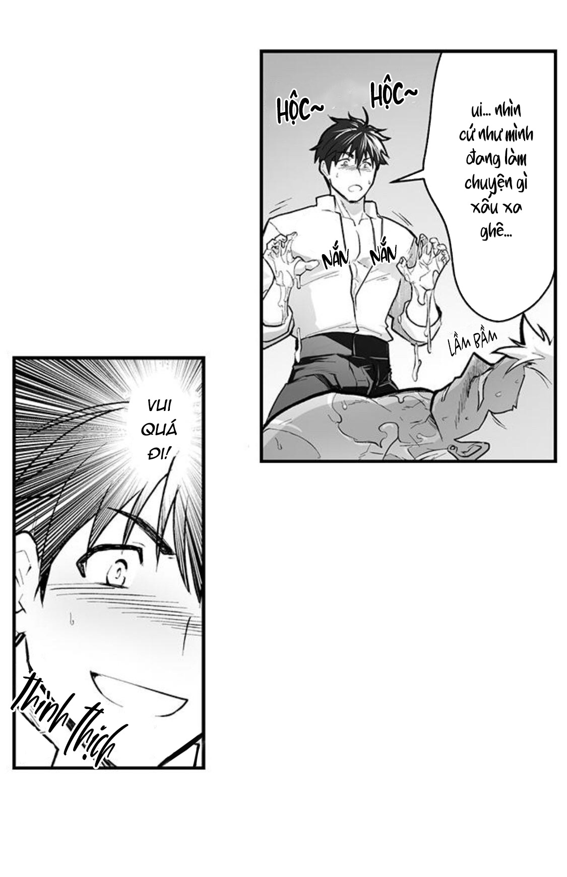 vợ của titan chapter 85 20