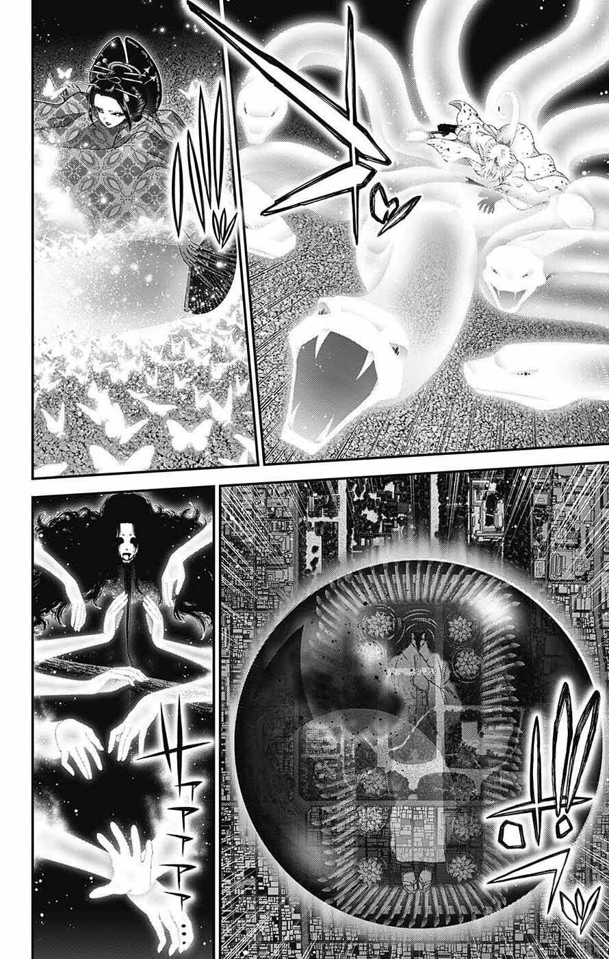 thợ săn ác linh chapter 60 37