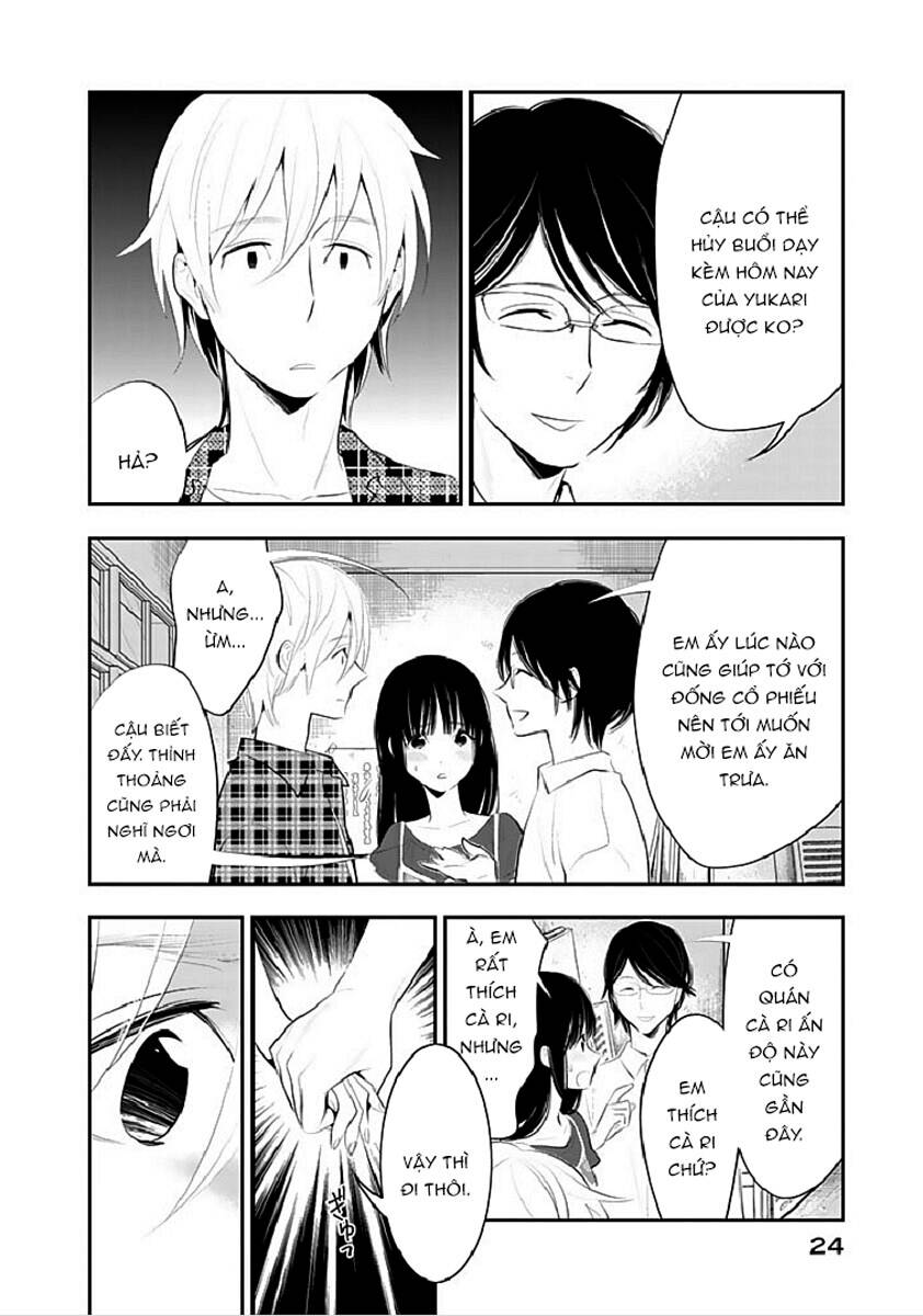 billionaire girl chapter 12 27