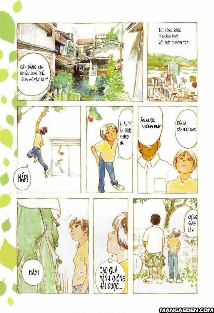 little forest chapter 1 6