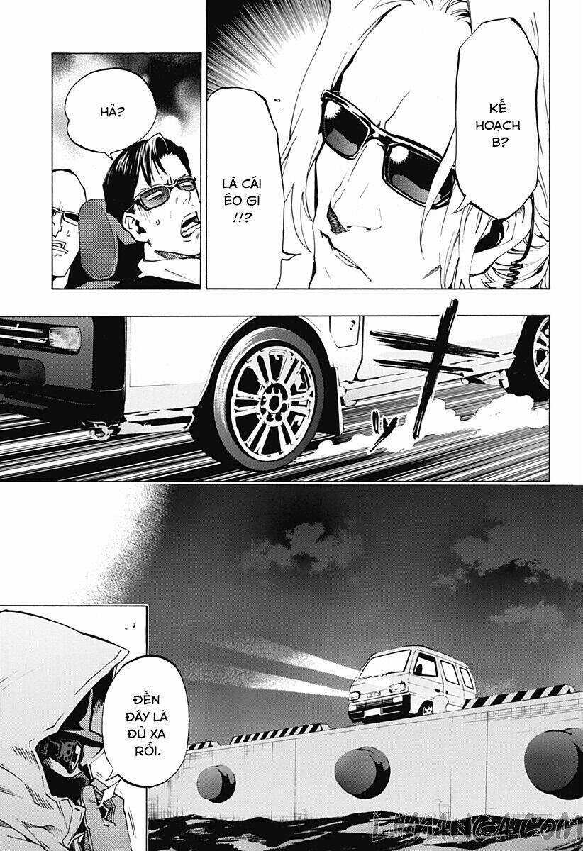 ana no mujina chapter 4.2 15