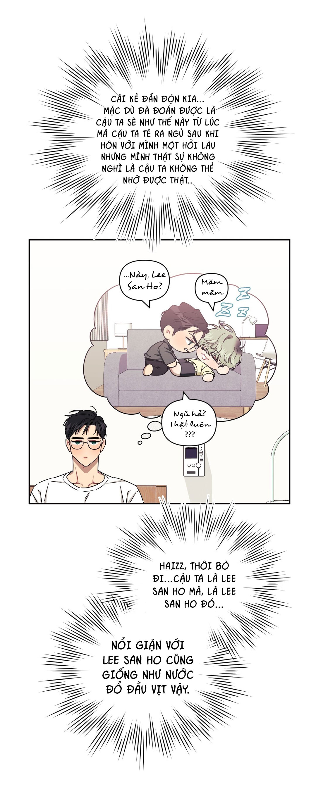 hơn cả bạn bè chapter 35.6 48