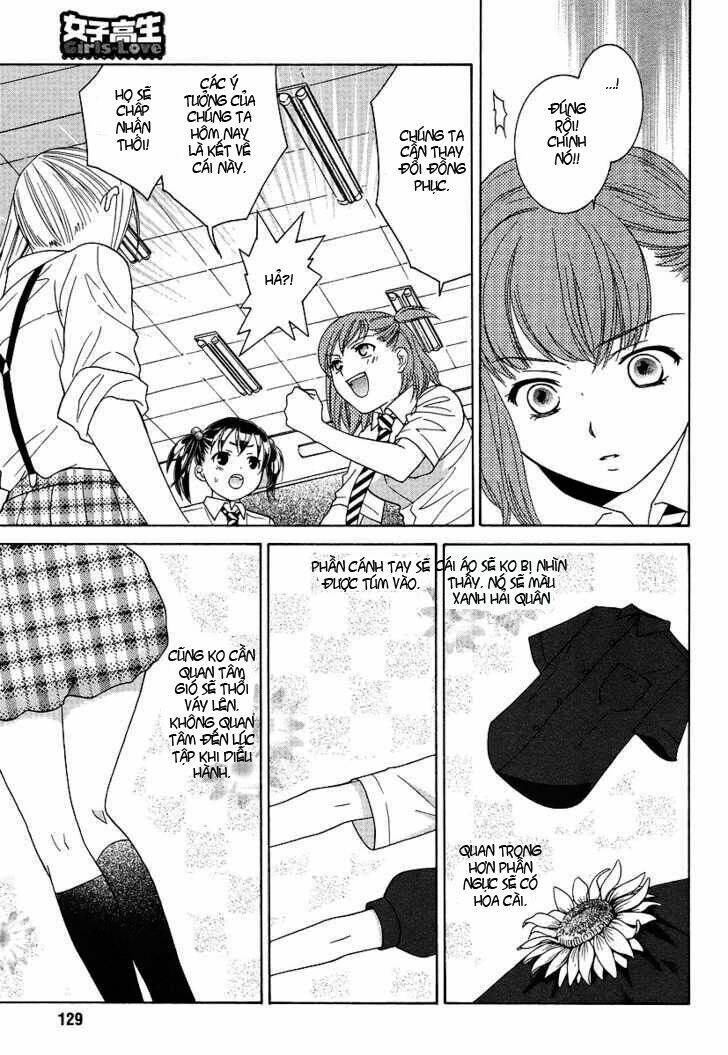 joshikousei girls-live chapter 1 15