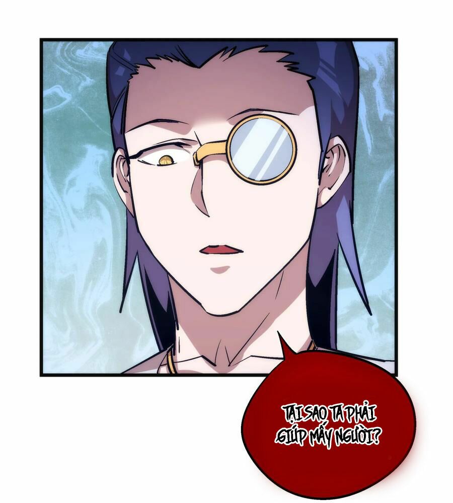 tôi không phải quỷ vương chapter 25 58