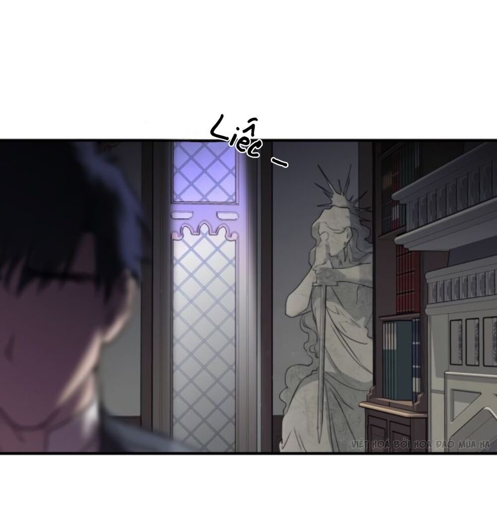 bị che khuất bởi ánh hoàng hôn chapter 4 26