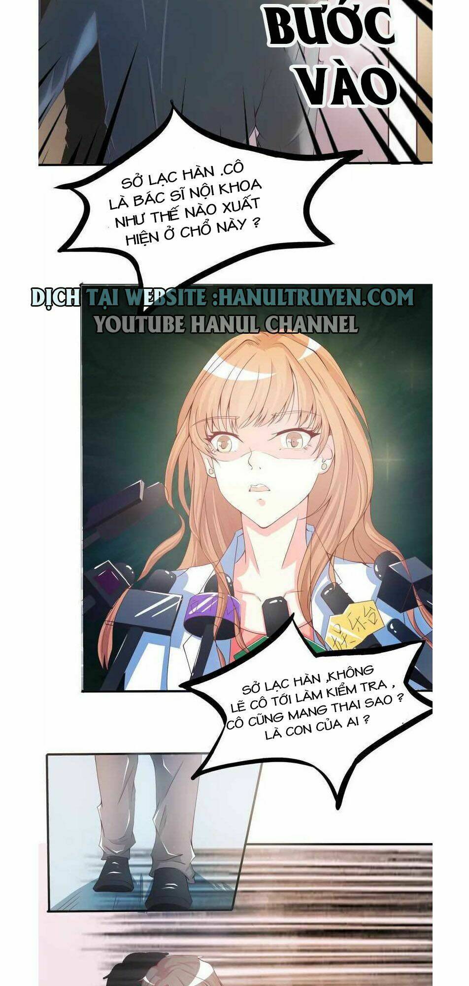 dụ vợ về nhà chồng cũ phải thật ôn nhu chapter 65 3