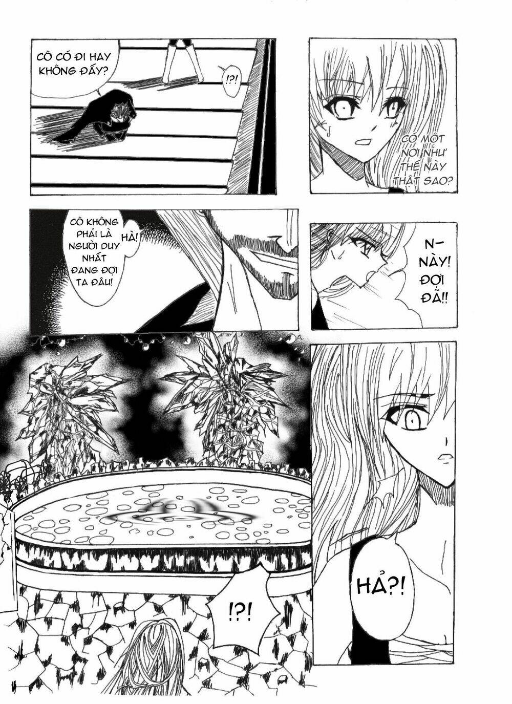 bloody tales chapter 2 7