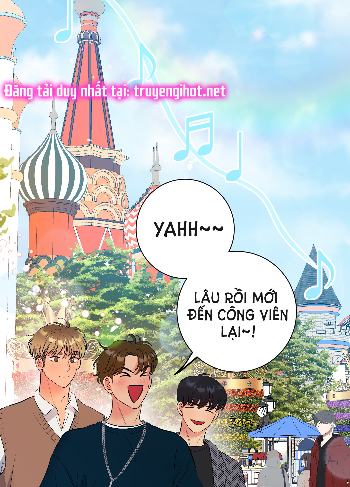 [18+] một lòng một dạ chapter 27.2 18