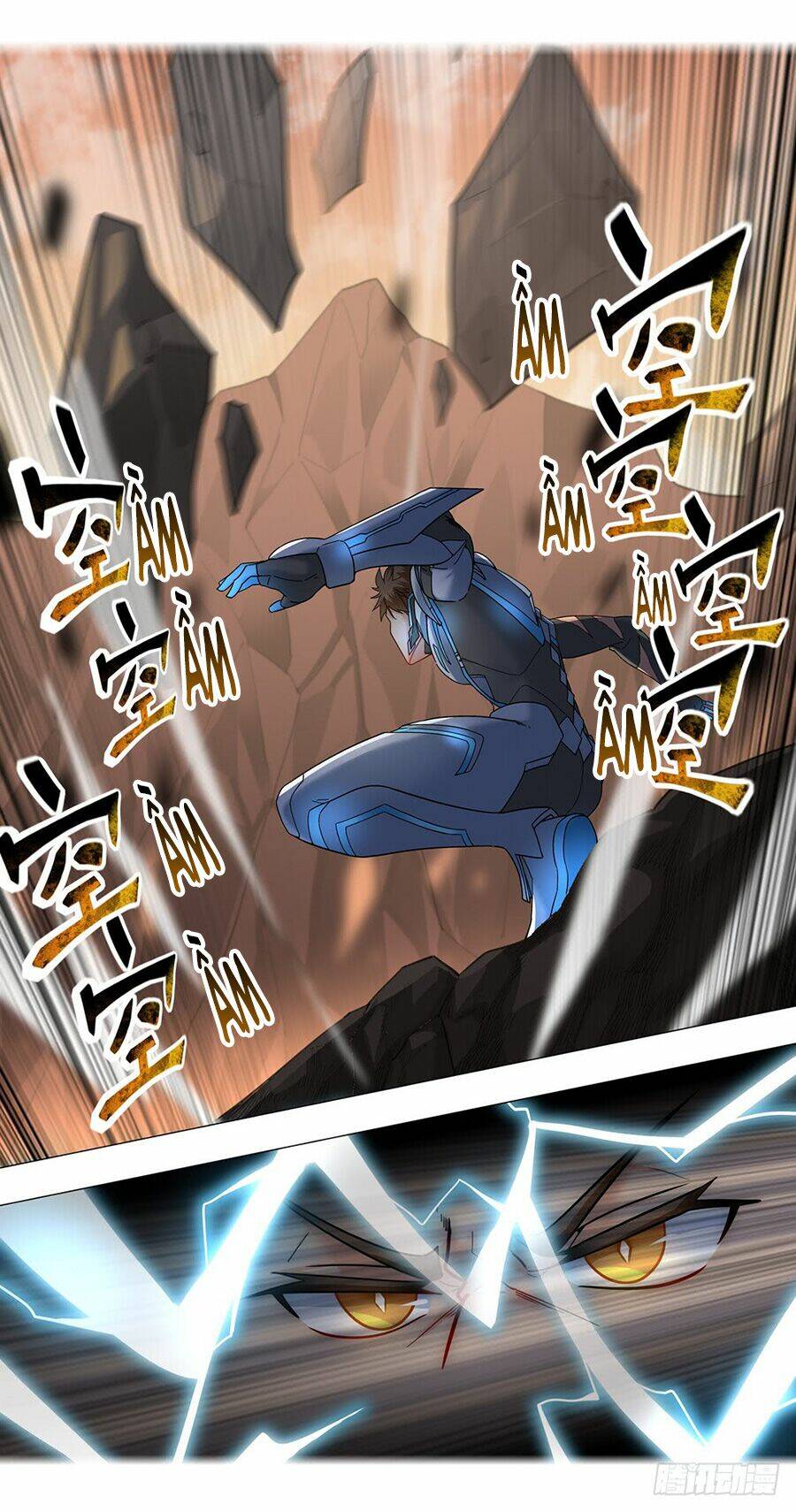 tương lai dừng lại chapter 0 3