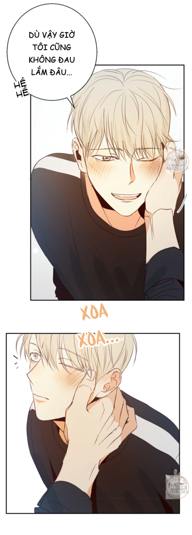 cửa hàng tiện lợi nguy hiểm chapter 8 22