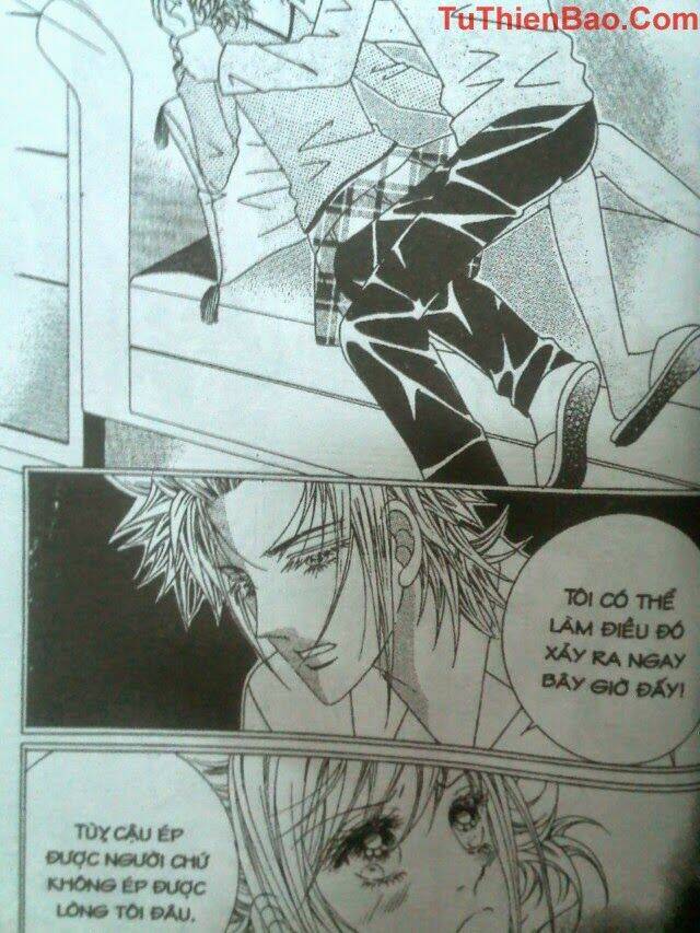 tình trong mộng chapter 10 84