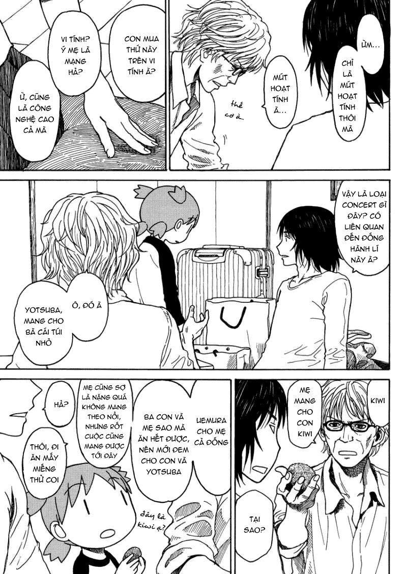 yotsubato! chapter 86 23