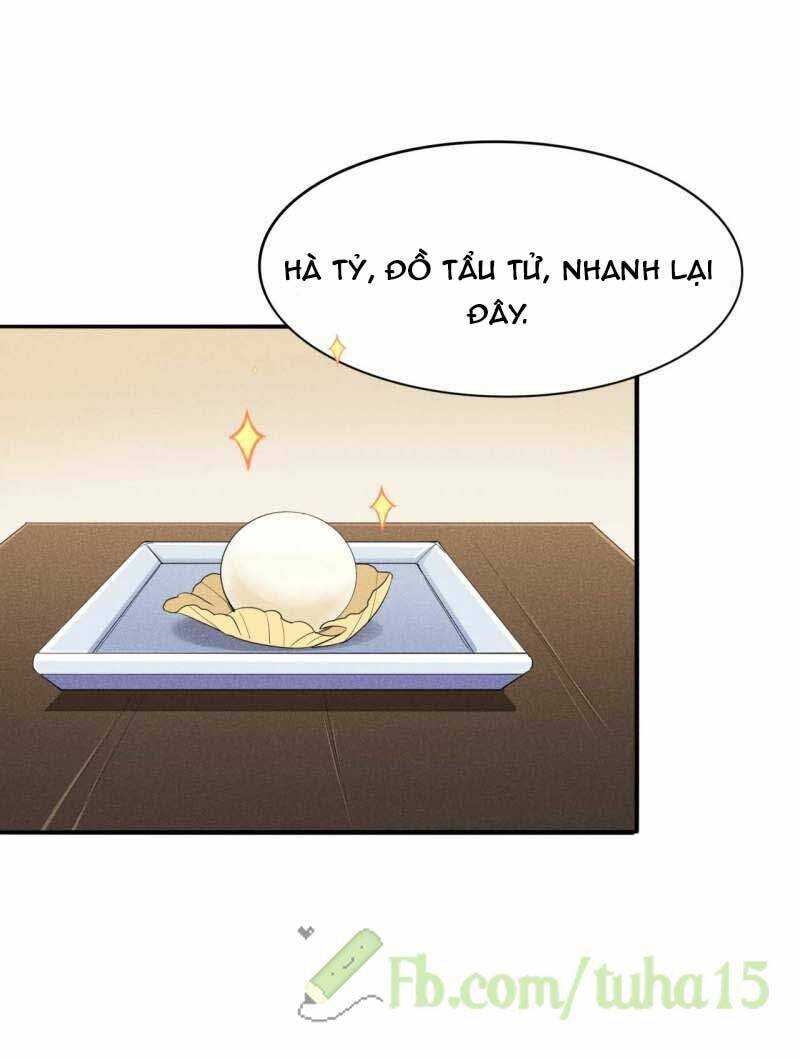 hoàng tử phu quân, ta nuôi ngươi a! chapter 32 12