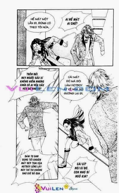 giấc mơ thần tượng chapter 2 6