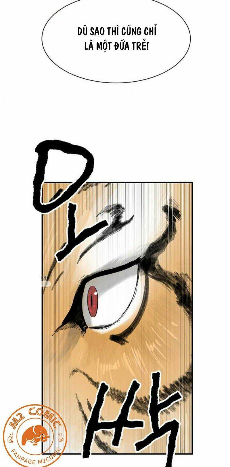 xuyên không thành hổ chapter 6 27