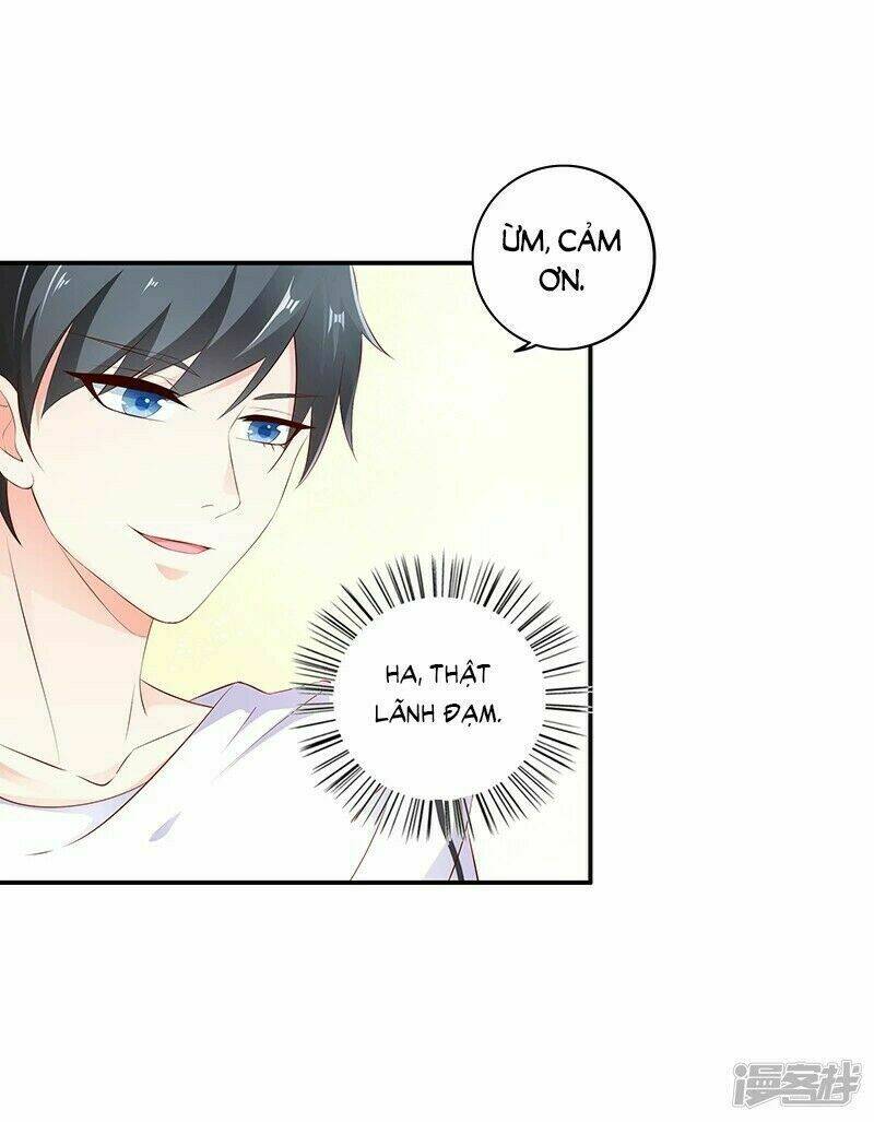 nụ cười cô ấy giống như kẹo đường chapter 2 4