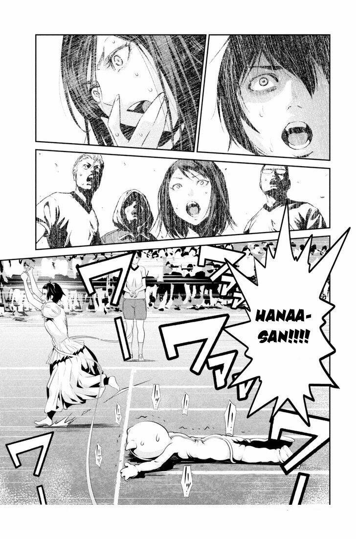 trường học ngục tù chapter 191 4