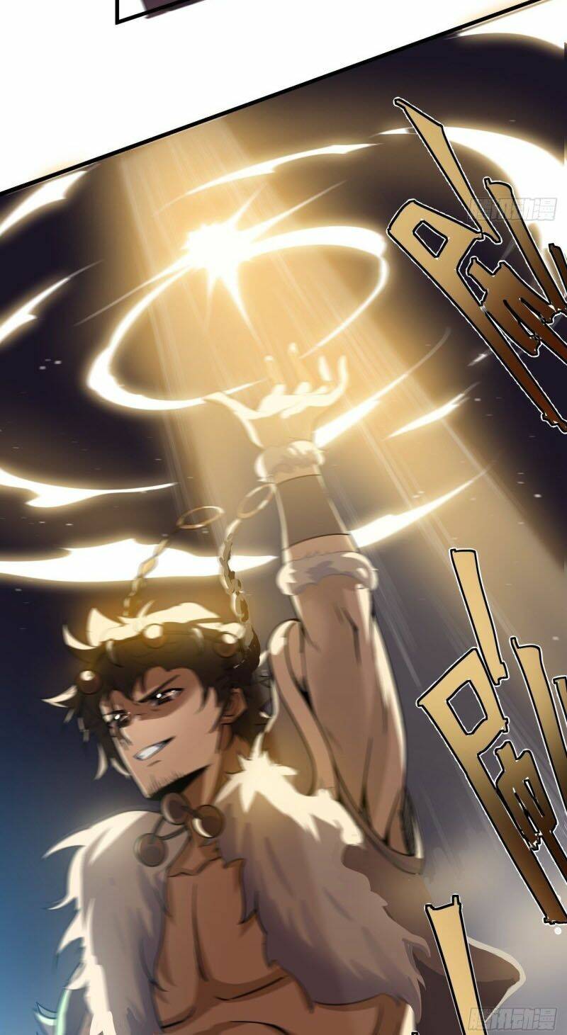 thần võ đế tôn chapter 85 30