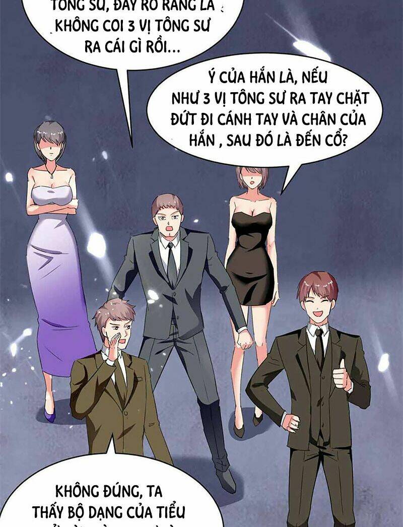 trọng sinh khí thiếu quy lai chapter 179 46