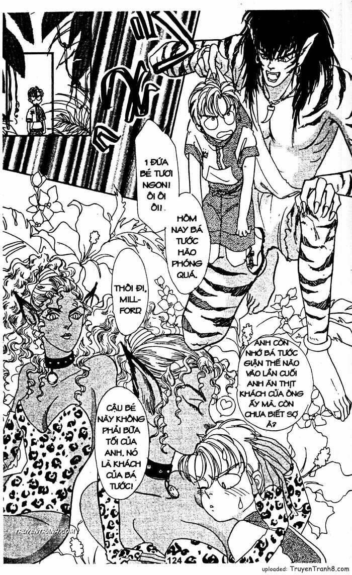 tiệm thú kiểng chapter 19 9