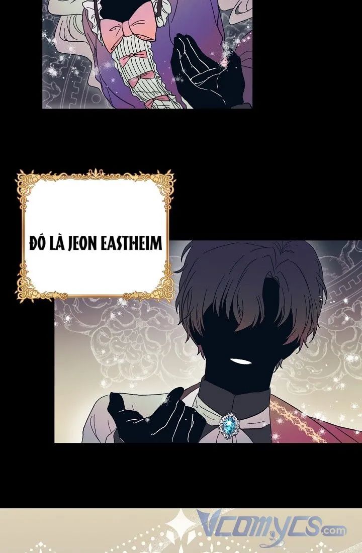 tôi cứu anh không có nghĩa là tôi muốn cưới anh chapter 1 16