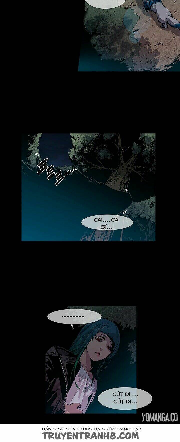 răng nanh chapter 13 7