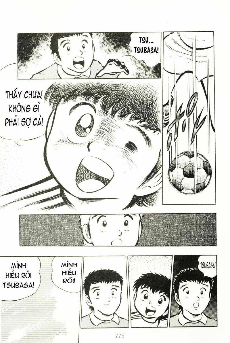 captain tsubasa chapter 20 9