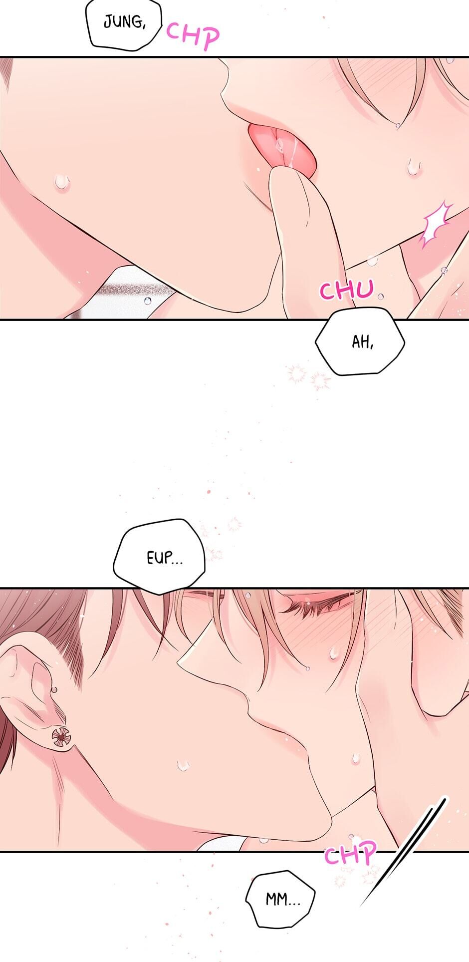 in my closet chapter 86 15