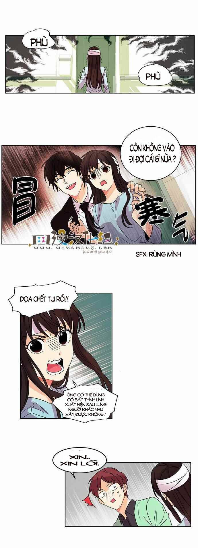 oh! lord jesus chapter 14 20