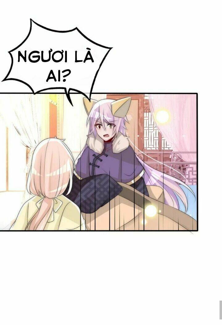 kế hoạch sủng ái của tiểu công chúa chapter 61 20
